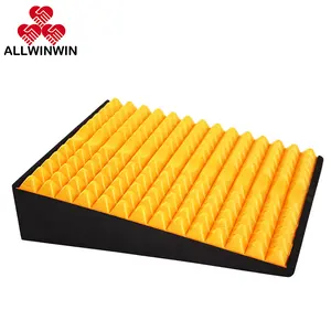 ALLWINWIN-camilla de espalda BKS06, masaje Lumbar triangular - Product Image 1