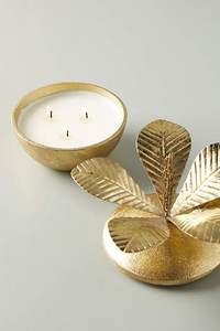 Unique Decorative Golden <b>Pineapple</b> Candle Holder Metal Taper Candle Containers Candle Jar for Wedding Housewarming Gift - Product Image 6