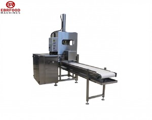 DÉLICE DE FORME RONDE de MACHINE - Product Image 1