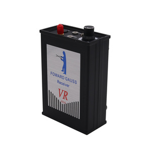 VR-11000 100-2500m 깊이 5-230m 지하 금속 탐지기 장거리 금/다이아몬드 탐지기 - Product Image 3