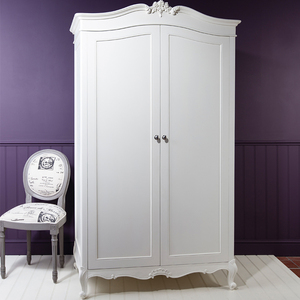 Armario de madera para dormitorio, mueble moderno personalizado, con diseño de armario de almacenamiento, barato - Product Image 5