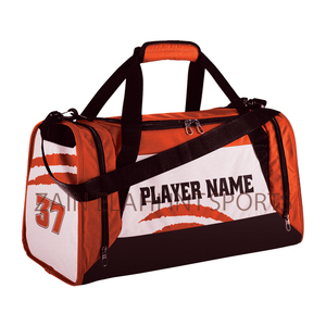 Ins — sac de sport 2021 pvc, sac de voyage en Polyester de haute qualité, personnalisé avec logo privé et étiquette, vente en gros - Product Image 3