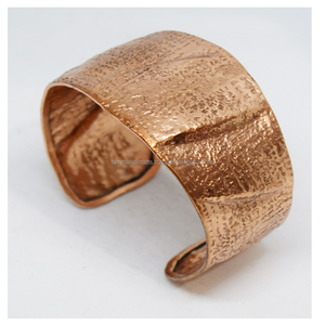 Antique Hammered <b>Copper</b> <b>Bracelets</b> Handmade 100% Pure <b>Copper</b> <b>Bracelets</b> for Women - Product Image 1