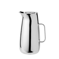 Fournisseur en gros King : Carafe à eau en acier inoxydable et cuivre, écologique, 50 oz, pour la consommation et le stockage