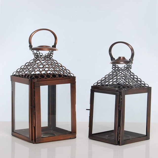 copper Antique