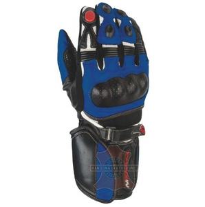 Guantes de Motocicleta Negros para Hombre, Guantes de Motociclista Urbanos a la Moda, Servicio OEM, Guantes de Motociclista Personalizados, Guantes de Carreras de Motocicleta de Verano para Hombre y Mujer - Product Image 4