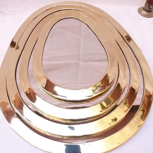Antique Handcrafted Wall <b>Mirror</b> - Product Image 2
