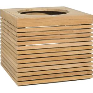 Prisma Designs Unique Multi Tissue Cover Holder Box Hecho a mano Minimalista Cuadrado Color natural Superventas Menos precio MOQ bajo - Product Image 6