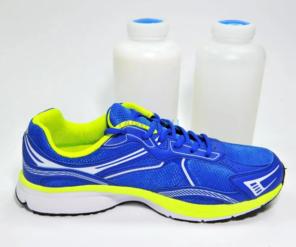 Đài Loan sản xuất mạnh mẽ liên kết nước dựa trên Polyurethane dính cho giày dép