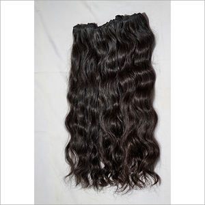 Extensions naturelles de cheveux indiens, de corée du sud, vierges et ondulées - Product Image 2