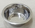 Medium Size Stainless Steel Dog & <b>Cat</b> Bowl Chrome Polished Office & Home Decor Pet Bowls & <b>Feeders</b> - Product Image 6