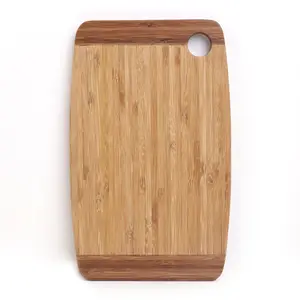 Best Choice For Family Usage Cheap Price Wholesale Durable Cutting Board Wood Set Wholesale Made In Vietnam