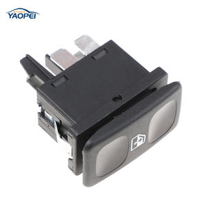 Elektrische Raam Schakelaar Knop 321959855 Voor Vw Golf Jetta MK2 Passat B2 T3 Transporter - Product Image 3