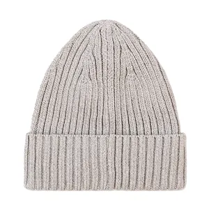 Groothandel Goedkope Prijs Hoge Kwaliteit Groothandel Op Maat Beanie Met Redelijke Prijs Voor Unisex