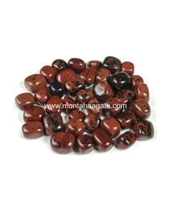 Cristales caoba obsidiana hermosos al por mayor piedras naturales de cuarzo pulido cubo corazón amatista cuarzo transparente - Product Image 3