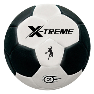 Ballon de football de qualité supérieure Taille standard 32 panneaux Football cousu à la main PU Sports de plein air Match Entraînement Football - Product Image 2