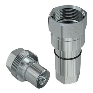 Piezas torneadas CNC de precisión OEM, servicios de torno de aleación de aluminio y acero inoxidable personalizados, fabricante de piezas mecanizadas CNC de acero metálico - Product Image 2