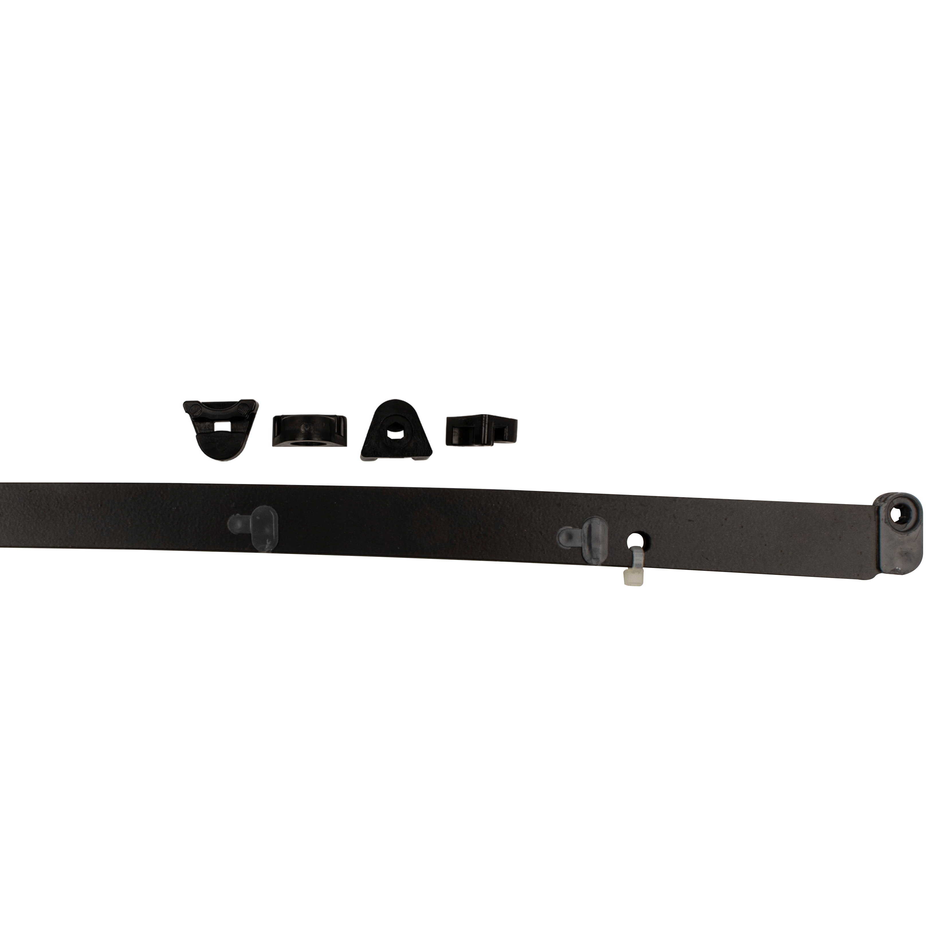 Valea Auto Part Sunroof Slider  Repair  Kit Left and Right Parts for CLA GLA Class W205 A180 Size:57 cm A2057800175 A2057800275 Auto Parts Image 1