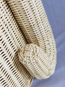 Handmade Modern Natural Rattan Elephant <b>Hamper</b> Storage <b>Basket</b> for Kitchen Home Bar Hotel Living Room Bedroom Hospital School Use - Product Image 6
