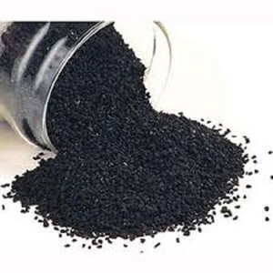 Frutas de comino negro, de la India - Product Image 1