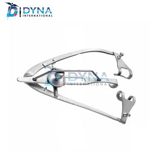 Guyton-ojo espéculo Opthalmic instrumentos quirúrgicos - Product Image 3