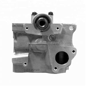 رأس أسطوانة كامل لمحرك مازدا R2/RF سعة <span class=keywords><strong>2</strong></span>.0 لتر R263-10-100J/H أو OR2 TF10-100 أو OR2 TF10 101B 908740 908840 - Product Image 5