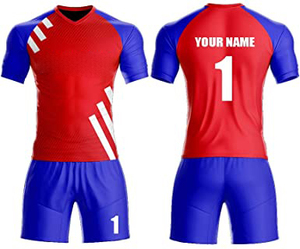 Uniforme de fútbol para fitness - Product Image 5