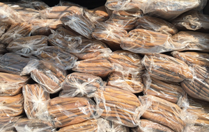 Feuille de caoutchouc naturel de haute qualité RSS1 en provenance du Vietnam - Product Image 6