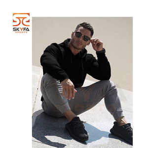 Customized your brand logo <b>pullover</b> <b>men</b> hoodie winter best selling - Product Image 5