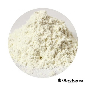 Meilleure qualité Calendula Modelage Peel Off Poudre hydratante pour le visage Argile pour le conditionnement Fabricant coréen - Product Image 3