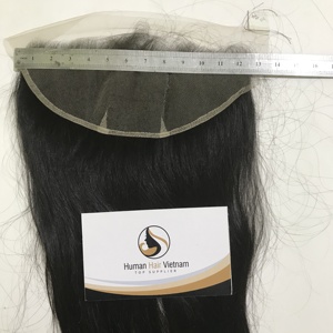 Perruque Lace Front wig naturelle 13x6, perruques Lace Frontal Transparent HD, avec Baby hair, perruque Lace Front wig transparente, pour femmes noires - Product Image 2