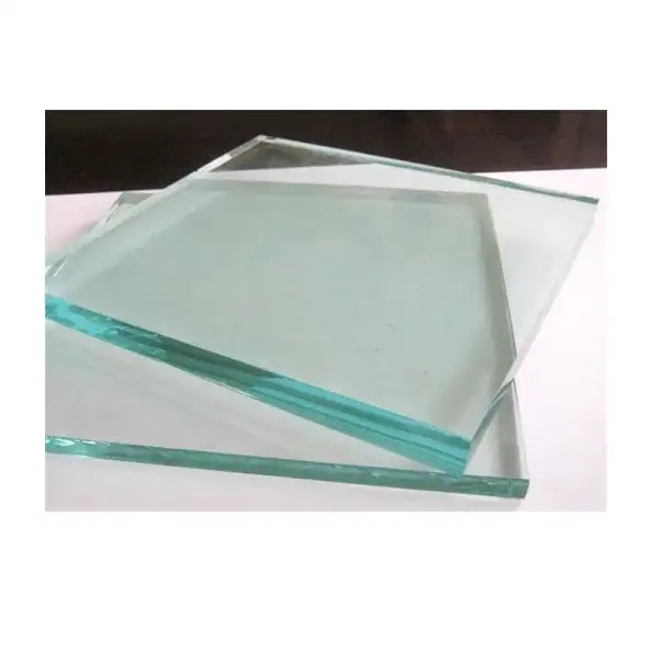 Vidrio flotador transparente de alta calidad, vidrio templado del mejor proveedor de Vietnam
