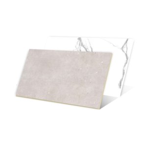 Plus de forte demande Nouveau modèle effet grès Cemento 800x1600mm Carreaux de décoration en porcelaine d'intérieur d'Inde pour maison de luxe. - Product Image 3
