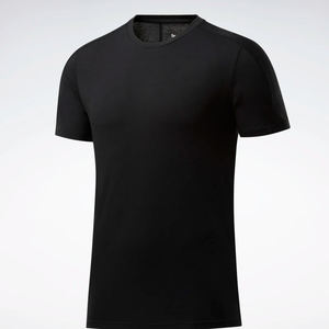 OEM Men <b>Tshirt</b> Sweatshirt Solid Color Casual Sleeveless O-Neck <b>Polyester</b> Quick Dry Summer Loose Fitness Top Sports Tanks Top - Product Image 3