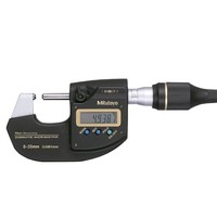 High-precision and Reliable micrometer set , MITUTOYO measuring device at reasonable prices