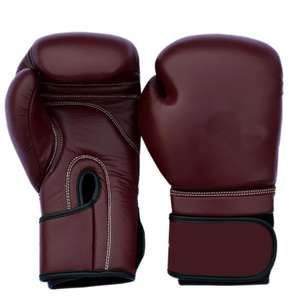 Guantes de Invierno Profesionales Personalizados de PU 2023 con Agarre, Impermeables y Resistentes al Viento, Ligeros, para Entrenamiento de Artes Marciales y Boxeo - Product Image 3