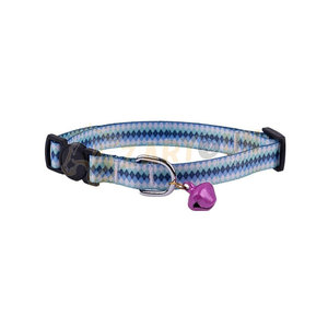 Durable Polyester Fabric Adjustable Safety Cat Belt with <b>Clip</b> <b>Hook</b> customised material quality colour - Product Image 4