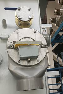 Transformateur électrique ap02 80 mva, 3 phases, submersible, à 2 vent, transformateur électrique - Product Image 5