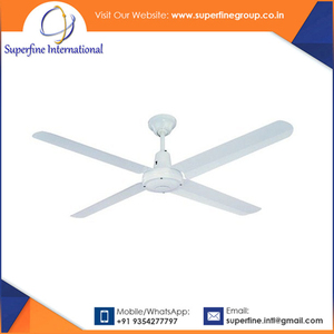 Ventilateur Commercial certifié indienne, 0,3mm, acheter à bas prix sur commande en vrac - Product Image 4