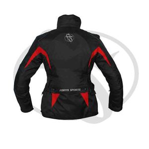 OEM ผู้ชายสิ่งทอแจ็คเก็ตรถมอเตอร์ไซด์ Cordura รถจักรยานยนต์ - Product Image 3