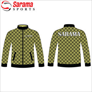 Chaquetas personalizadas de alta calidad para hombres invierno otoño buena calidad Activewear prendas de vestir exteriores a prueba de viento tamaño mediano viento tramposo - Product Image 3