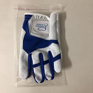 ถุงมือหนังแกะสำหรับตีกอล์ฟผู้ชาย ดีไซน์ใหม่ TOP GOZ พร้อมโลโก้สั่งทำพิเศษ สำหรับใช้กับมือ-ขายส่ง - Product Image 1