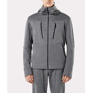 best design hot sale nice look high quality men <b>hoodies</b> - Product Image 1