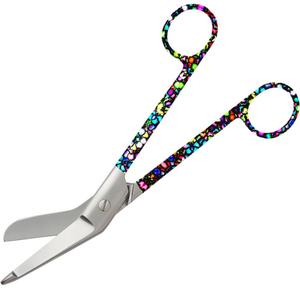 Lister-Tijeras de vendaje de acero inoxidable, instrumentos médicos de alta calidad, 5,5" - Product Image 3