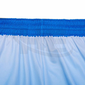 ชุดบาสเกตบอลสำหรับเด็กผู้ชายเด็กผู้หญิง,ดีไซน์ใหม่เรียบๆ - Product Image 6