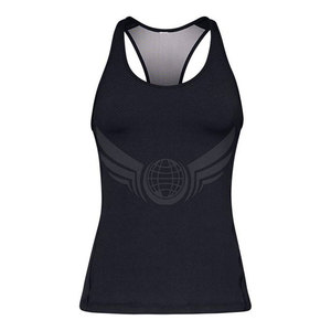Camiseta sin mangas personalizada para mujer, diseño de calidad Beat, venta en línea - Product Image 1
