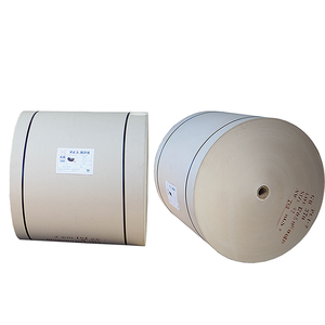 Uncoated Grey Board Chipboard GB Grade Generally Used for Production Paper Tube Packaging Paper Cans - Product Image 1