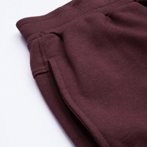 Personnalisé de haute qualité décontracté cordon Shorts hommes décontracté couleur unie hommes sweat Shorts coton course Gym Shorts hommes garçons rapide - Product Image 5