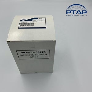 กรองน้ำมันของแท้สำหรับชิ้นส่วนอะไหล่แท้ (WL8414302TA) - Product Image 5