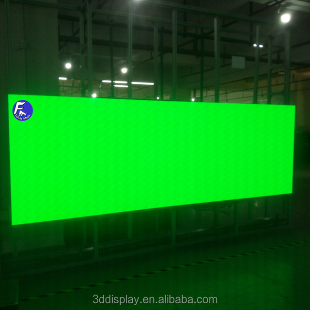 Hd Led Screen Manufacturers in China P2 P2.5 4K Led Video Wall for Advertising P2.5 Unit 640*640mm FuLiDa Made